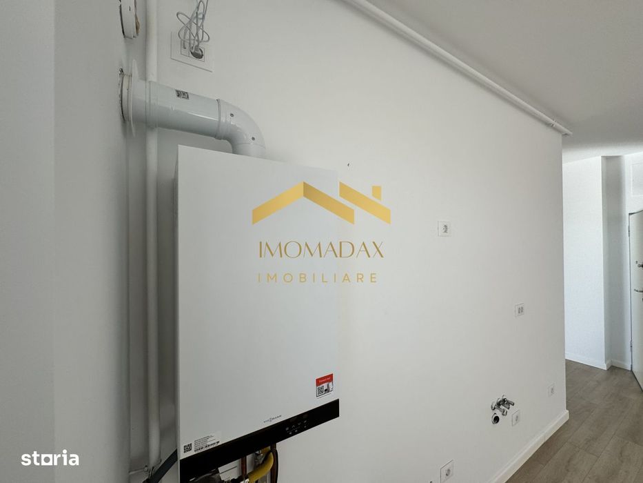 Apartament - 3 camere - 2 bai - torontalului