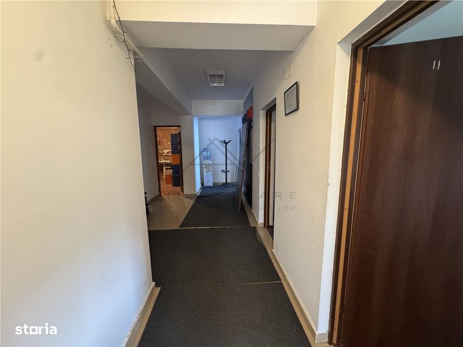 Vanzare Prelungirea Ghencea Parter | Spatiu Comercial 200 Mp Apartamen