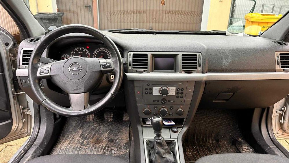 Opel Vectra 1.6i