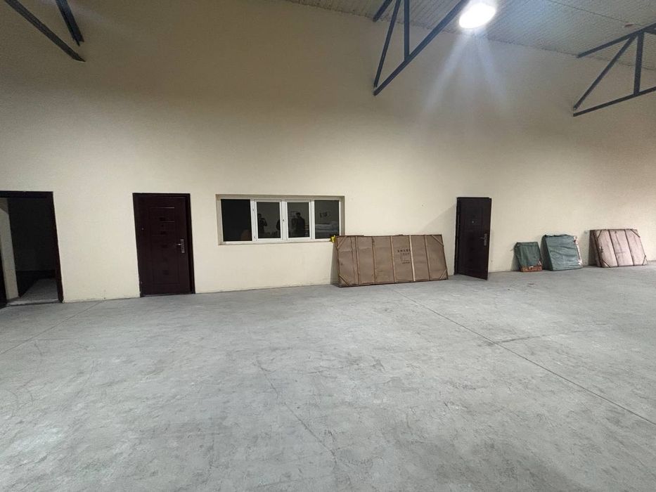 Срочно, сдается склад