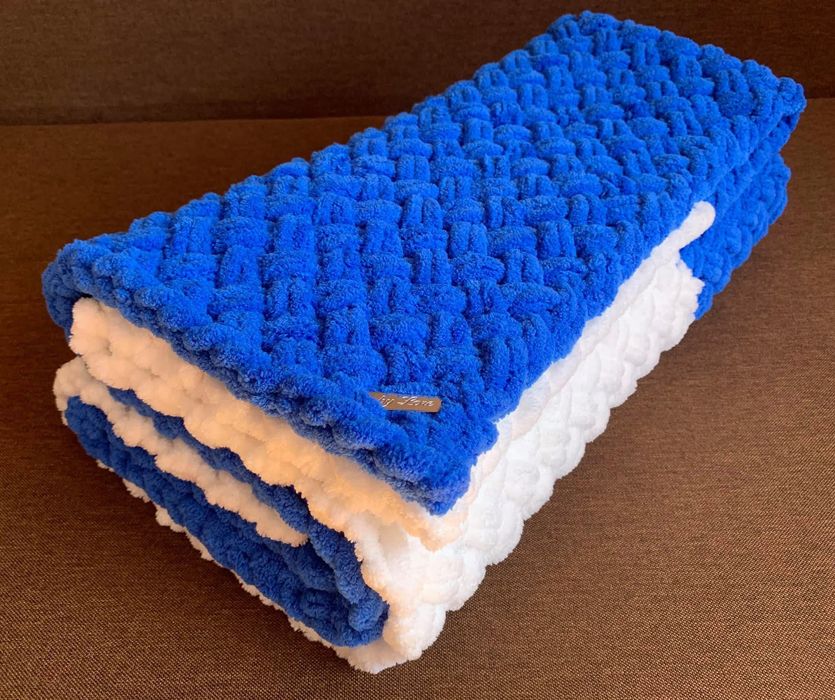 Paturica handmade pentru bebelusi si copii