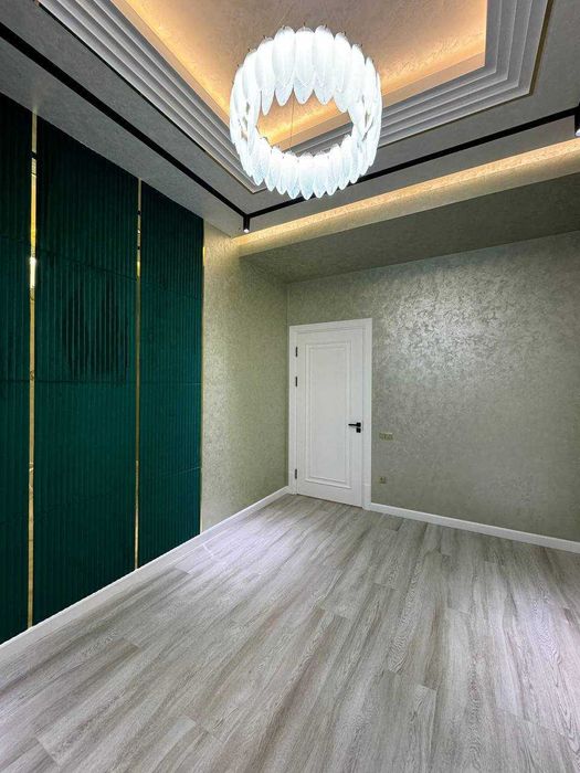 Новостройка ЖК Shinam 3в4 комнат Ор-р: Бадамзар, Казы махалля, МКАД