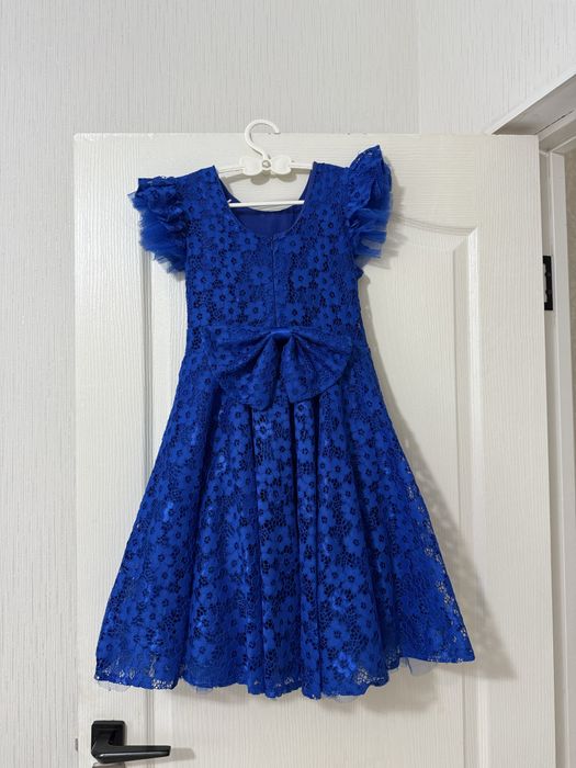 Детские наряные вещи