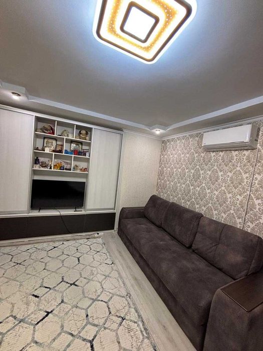 1 комнатная Наурыз
