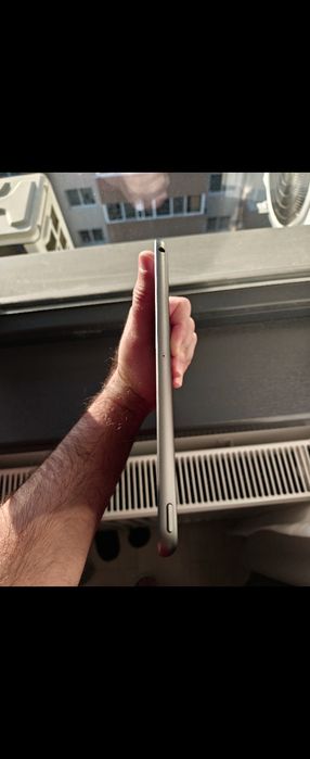 iPad generația 8 th