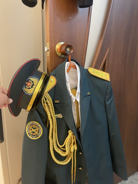 Аренда Парадский форма