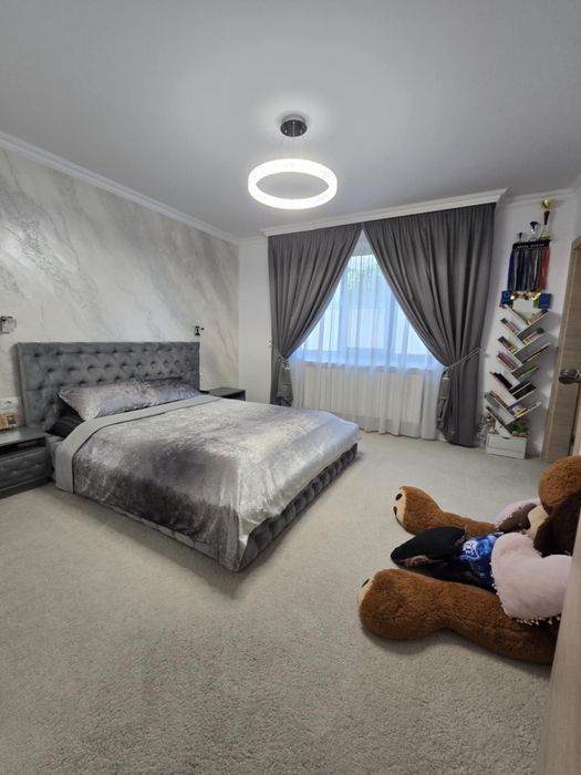 Casa stil mediteranean Sendreni-Galați