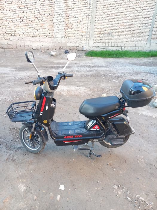 Skuter , Skuter ,
