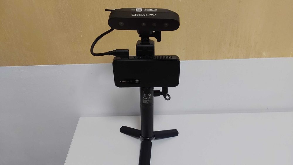 Scanner3d CR-Scan Ferret Pro