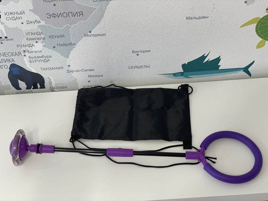 Нейроскакалка складная