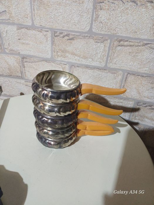 Поставки за чаши от Германия