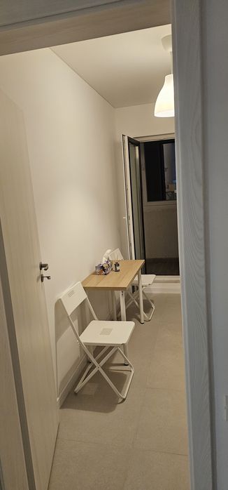 Garsoniera de inchiriat