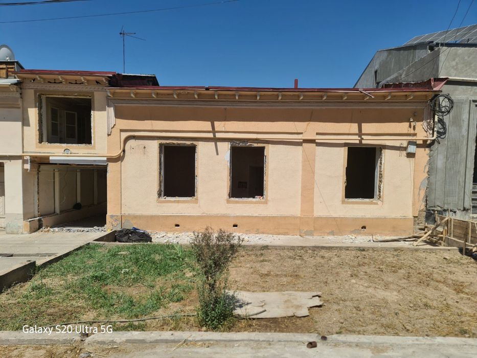 Uchastka sotiladi 4 sotix