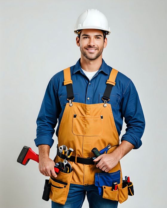 Мастер на все руки | Ремонт и установка