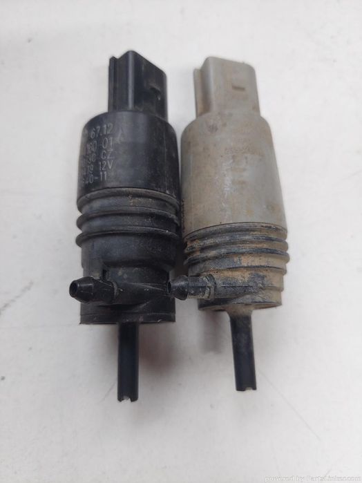 Pompita Lichid Parbriz Bmw 7 V (F01, F02, F03, F04) [ 2008 - 2015 ]