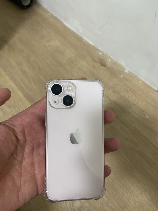 Iphone 13 mini 128