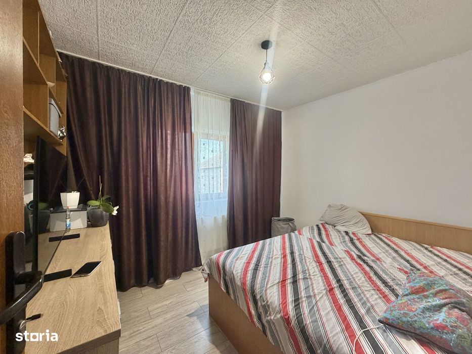 Apartament 2 camere, decomandat, mobilat/utilat, zona Soarelui