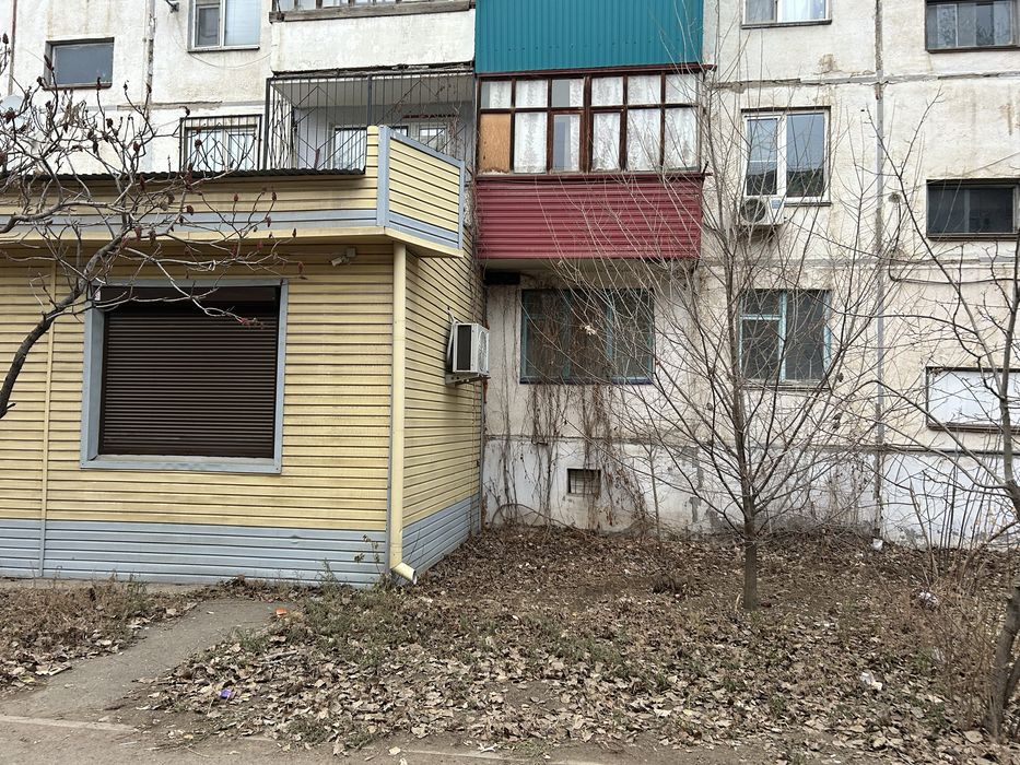 Продам 3-комнатную квартиру