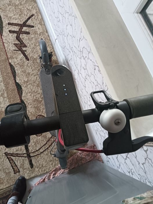 Продам самокат электро