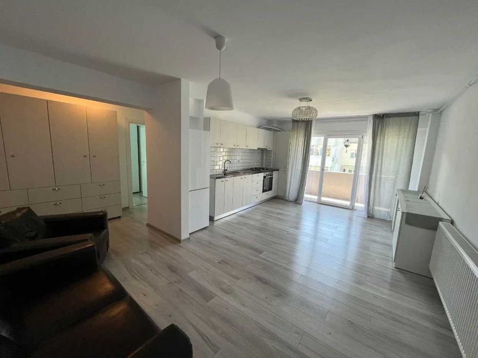 Apartament Micro 3 Târgoviște bloc nou
