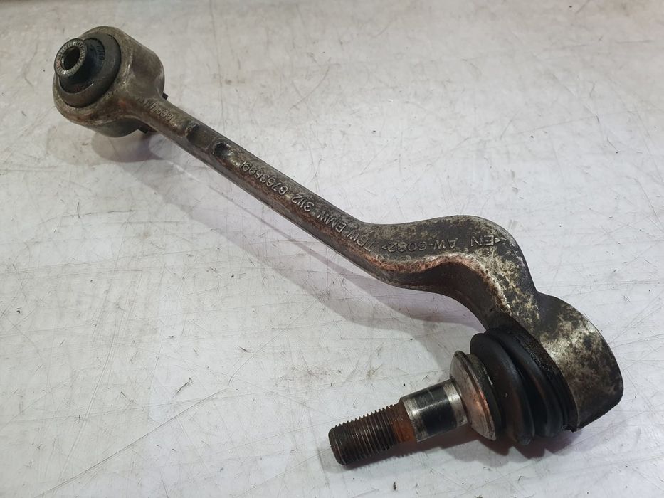 Brat suspensie stanga fata 31126763699L BMW Seria 3 E90 (2004 - 2010) 2.0 d 2.0 d m47n2