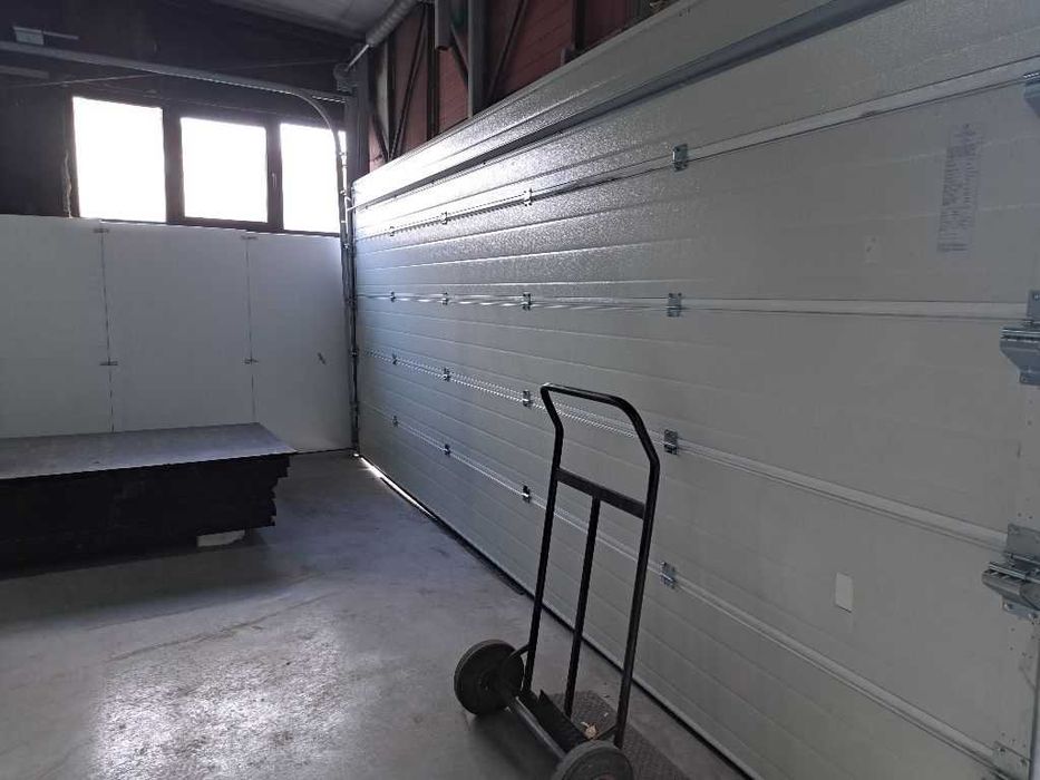 Дава се под наем Склад в София, Левски - 100 кв.м за 765 € - Снимка #1