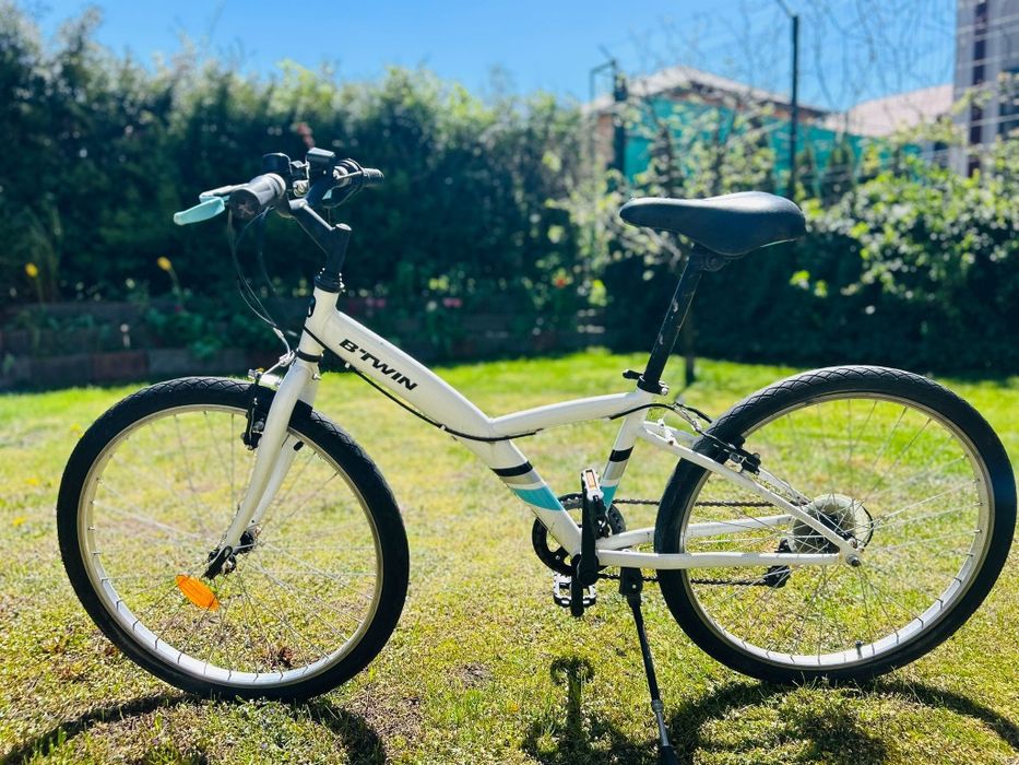 Bicicleta copii BTwin
