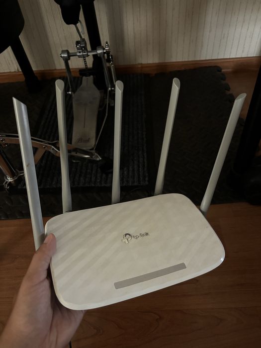 Модем TP-Link Archer C60
