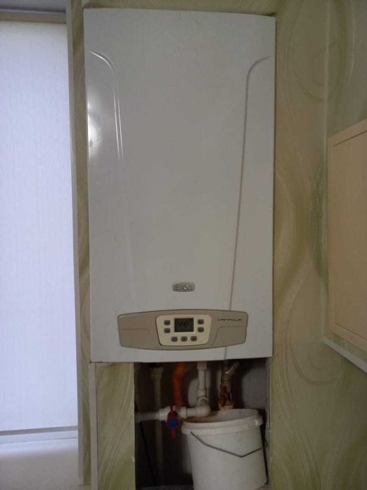 Ремонт протернов и газовых Котлов