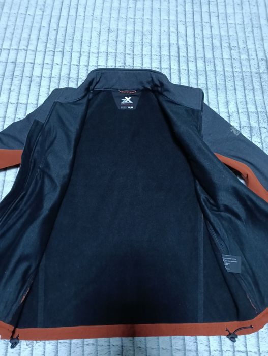 ZeroXposur geaca Softshell M