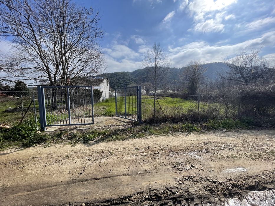 Парцел Неа Рода Комица Гърция Атон