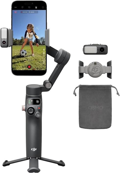 OSMO MOBILE 8 sotiladi