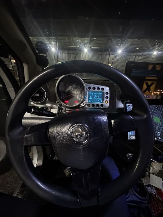 Spark Rull Va Skoris Rijak