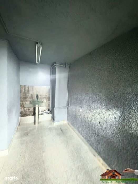 SPAȚIU COMERCIAL   Showroom Magazin Naturist Salon Clinică   TĂTĂRAȘI