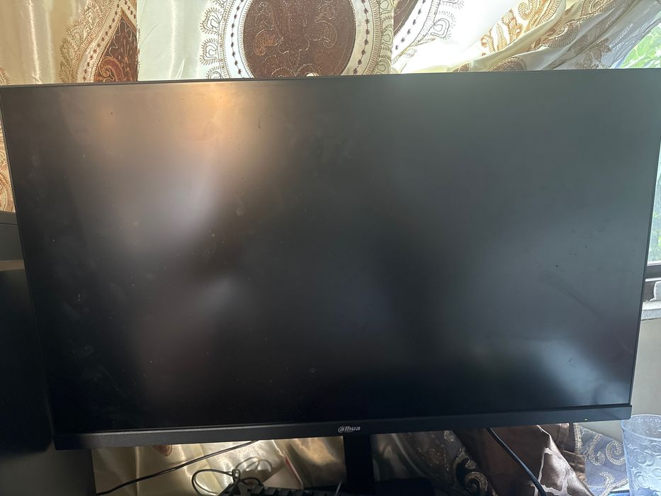 Monitor 240 hz , OC 285-300 hz, 1ms
