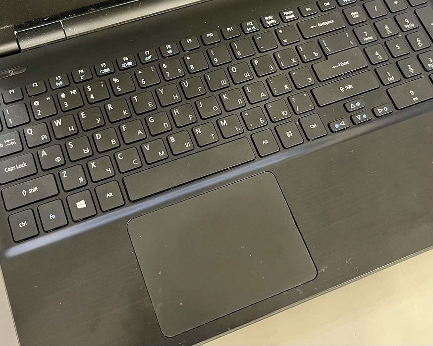 Продам ноутбук Acer