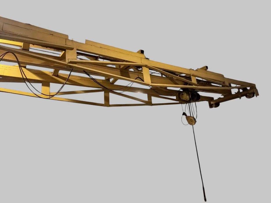 Кран балка 3 тонны