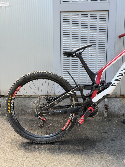 Canyon Sender CFR