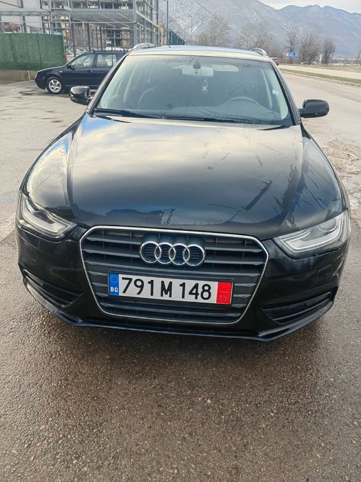Ауди А4 3.0 tdi 2013 г