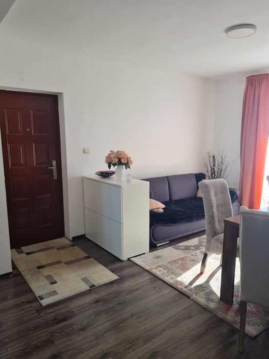 Apartament cu 3 camere