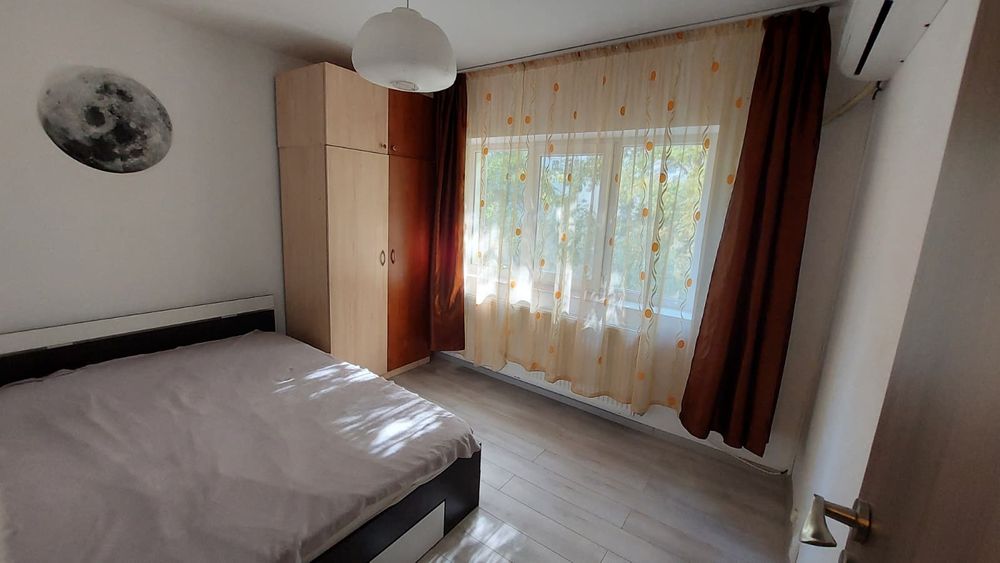 Inchiriere apartament 4 camere Aviatiei Metrou Aurel Vlaicu