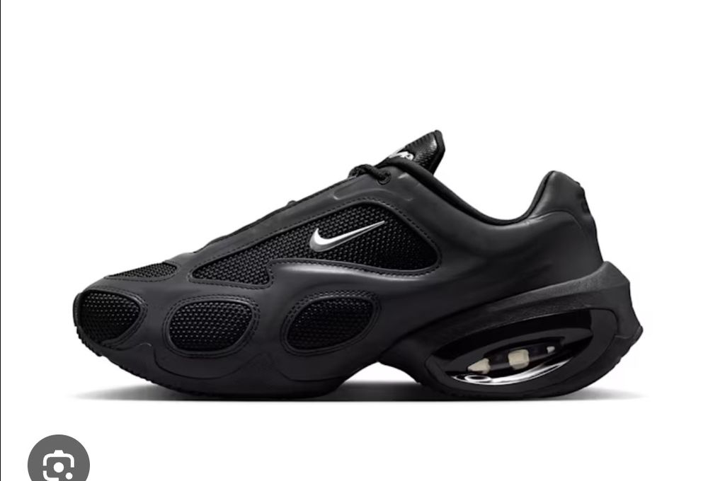 Nike air max muse 36.5 originali noi