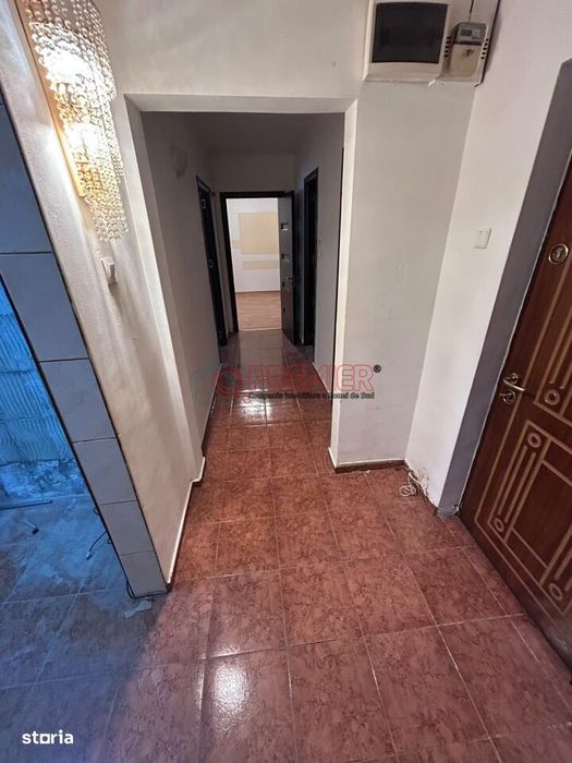 Apartament 2 camere Decomandat COMISION 0% | 52 mp | Parter Înalt |