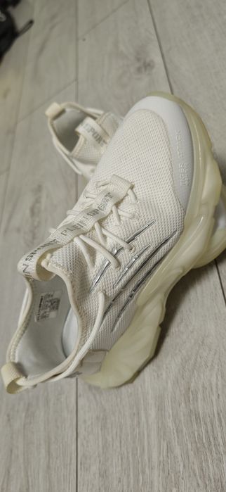 Sneakers Plein sport