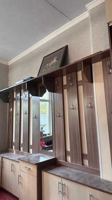 Продаётся шкаф в приходую
