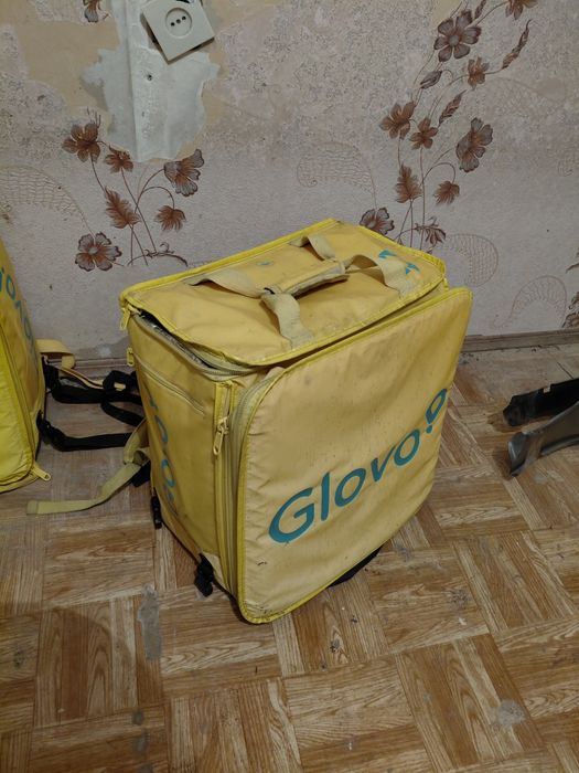 Термокороб глово