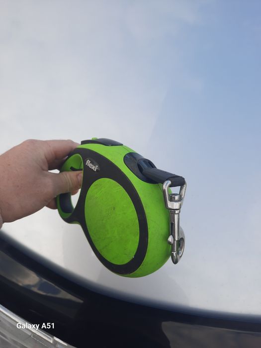 Поводок для собак. Очень крепкий