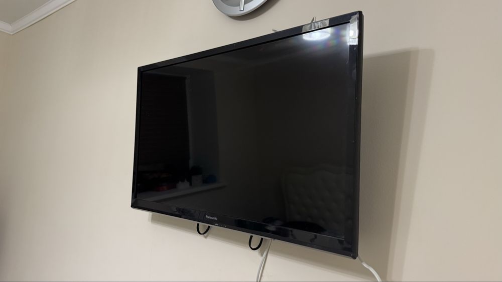 Телевизор Panasonic