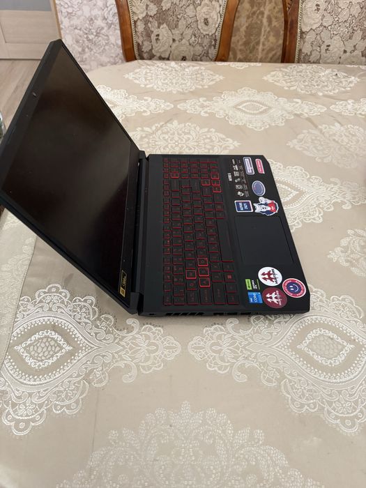 Ноутбук Acer Nitro 5