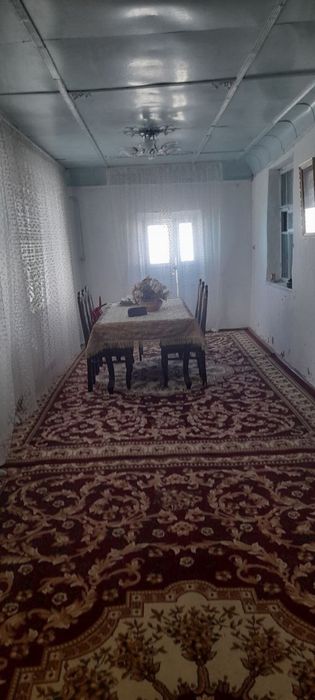 Прадется  дом на зимлэ на Янгиюлэ